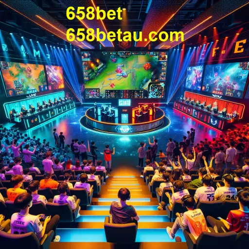 A Ascensão dos eSports e Seu Impacto no Mundo dos Jogos